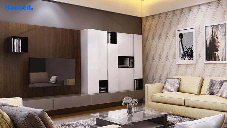 Sample Apartment